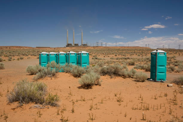 Best Portable Restroom for Sporting Events  in Brownsboro, TX