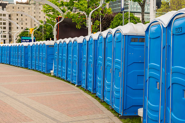 Best Portable Toilets with Baby Changing Stations  in Brownsboro, TX