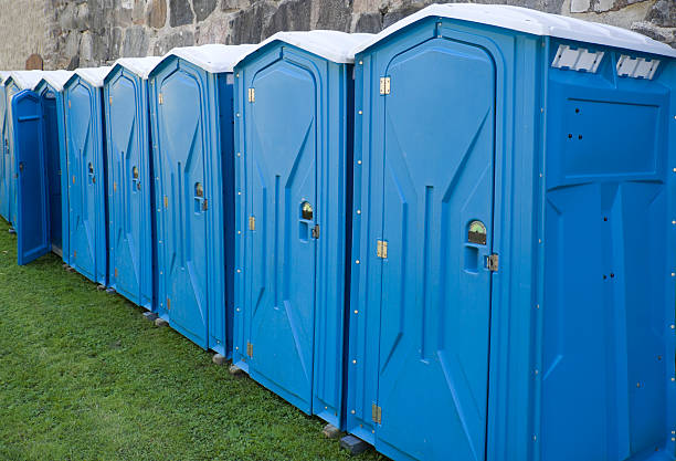 Best Standard Portable Toilet Rental  in Brownsboro, TX